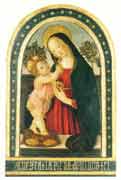Festa della Madonna del Sangue